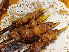 -老胖串店(山大路店)