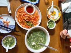 -老马家·舌尖上的西塘美食