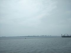 -东疆建设开发纪念公园