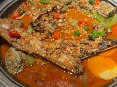 -烤匠麻辣烤鱼(万象城店)