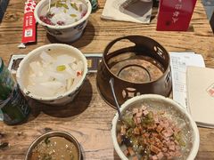 -成都你六姐·牛肉冒菜(城市集市合生汇店)