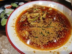 -李氏传家菜(兴城路店)