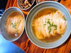 -老外婆本帮面(塔城路店)