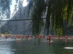 -孤山寨风景区