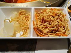 甜蒜-麻路成都火锅(柏威年店)
