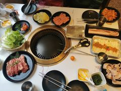 -花味·自助烤肉(大观天地店)