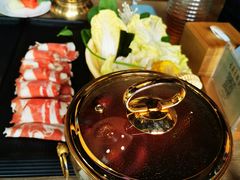 -古关火锅店(古北水镇景区店)