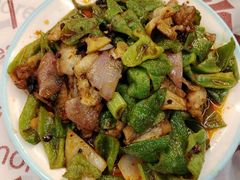 -阆辣荟餐饮(老味道8年·古城店)