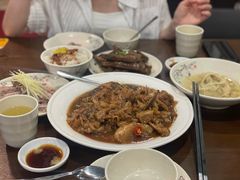 -乡亲鹅肉城(吴江店)