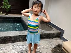-华宁象鼻温泉旅游文化度假区