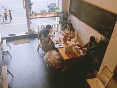-Egg•Allday Brunch(襄阳北路店)
