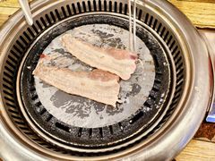 -韩俊焰烤肉自助餐(增城万达广场店)