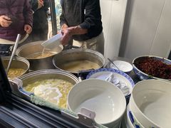 -赵家名吃四味烩菜(东大寺门食品街店)