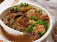 萝卜牛杂-有章牛杂(石厦店)