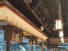 -纳瓦新疆菜(银都店)