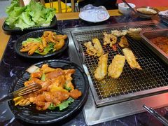 特色小肠-西昌老号李小肠特色烧烤园(郫都店)