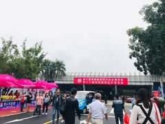 -东南花都花博园