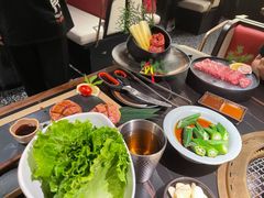 -厚贞日式烤肉(浦东汇智店)