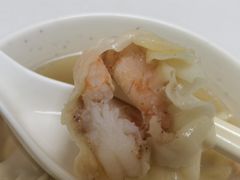 -麦文记面家(佐敦店)