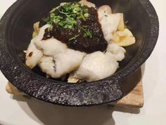 -宏达老菜馆(东安街店)
