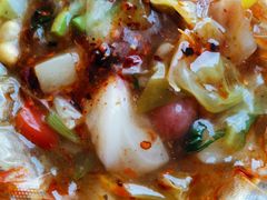 糊辣汤-张老三肉丸糊辣汤(丰登南路店)