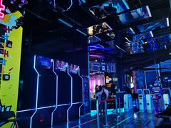 -世代星球·保龄球·镭战真人CS·团建(杨浦店)