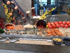 -菲住布渴酒店自助餐厅(阿里巴巴西溪园区店)