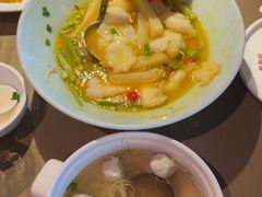 -前海沿·青岛菜(李沧万达店)
