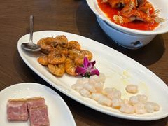 -扬州饭店(南京东路店)