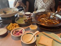 -洞庭鱼香(万科店)
