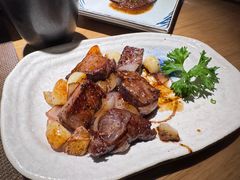 -福樱兰海鲜放题铁板烧(加州店)