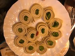 豆皮-宽坐火锅(万象城店)