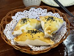 -阿拉木汗餐厅(山大路店)