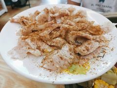 -派派茶客(金杏花园店)