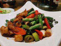 -望京一号·重庆江湖菜(工体店)