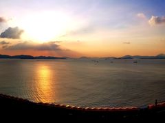 -舟山希尔顿酒店