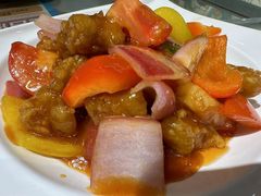 -大头力茶餐厅(花都融创茂店)