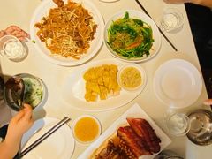 -港久茶餐厅(鹭洲里店)