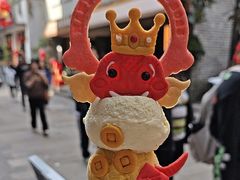 -CORNER CONE GELATO酷矿手作霜淇淋(南头古城店)