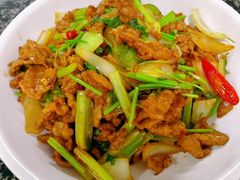 -老舅老蒙肉饼非遗店(一店)