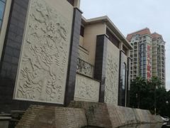 -河源客天下-温泉小镇