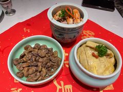茴香豆-孔乙己酒家(虹桥路店)
