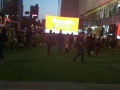 -太原茂业天地购物中心