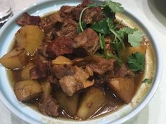 -禾珍珠家常小馆(河南博物院店)