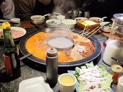 -陈眼镜火锅(总店)