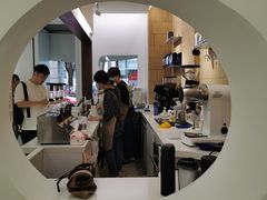 -BLACKSHEEP ESPRESSO(建国中路店)