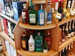 零售区-申德勒食品(宾都苑店)