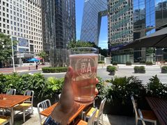-京A Taproom·精酿餐吧(CBD店)