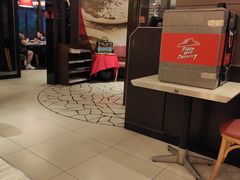 -必胜客(省府店)