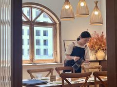-沏点Trattoria意大利餐厅(新街口店)